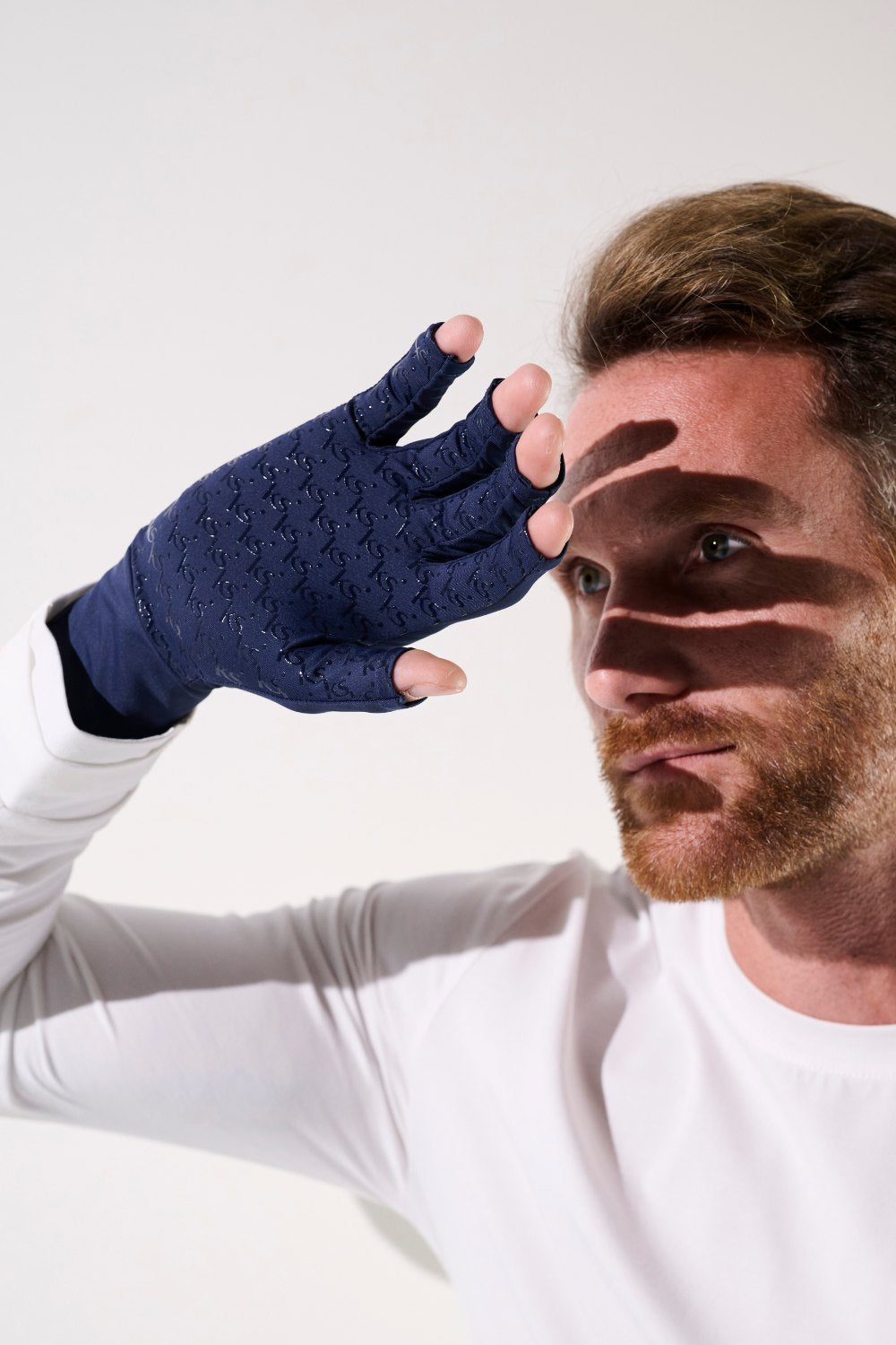 UV-halvhandsker - Mojave