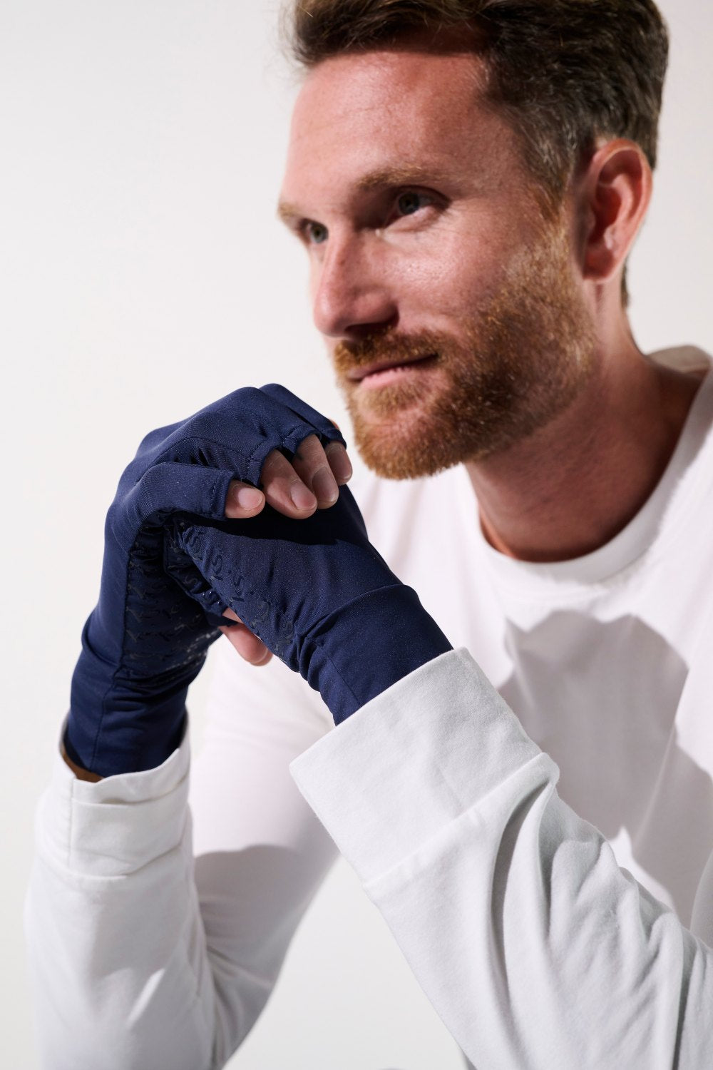 UV-halvhandsker - Mojave