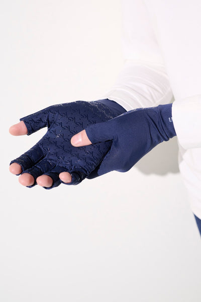 UV-halvhandsker - Mojave