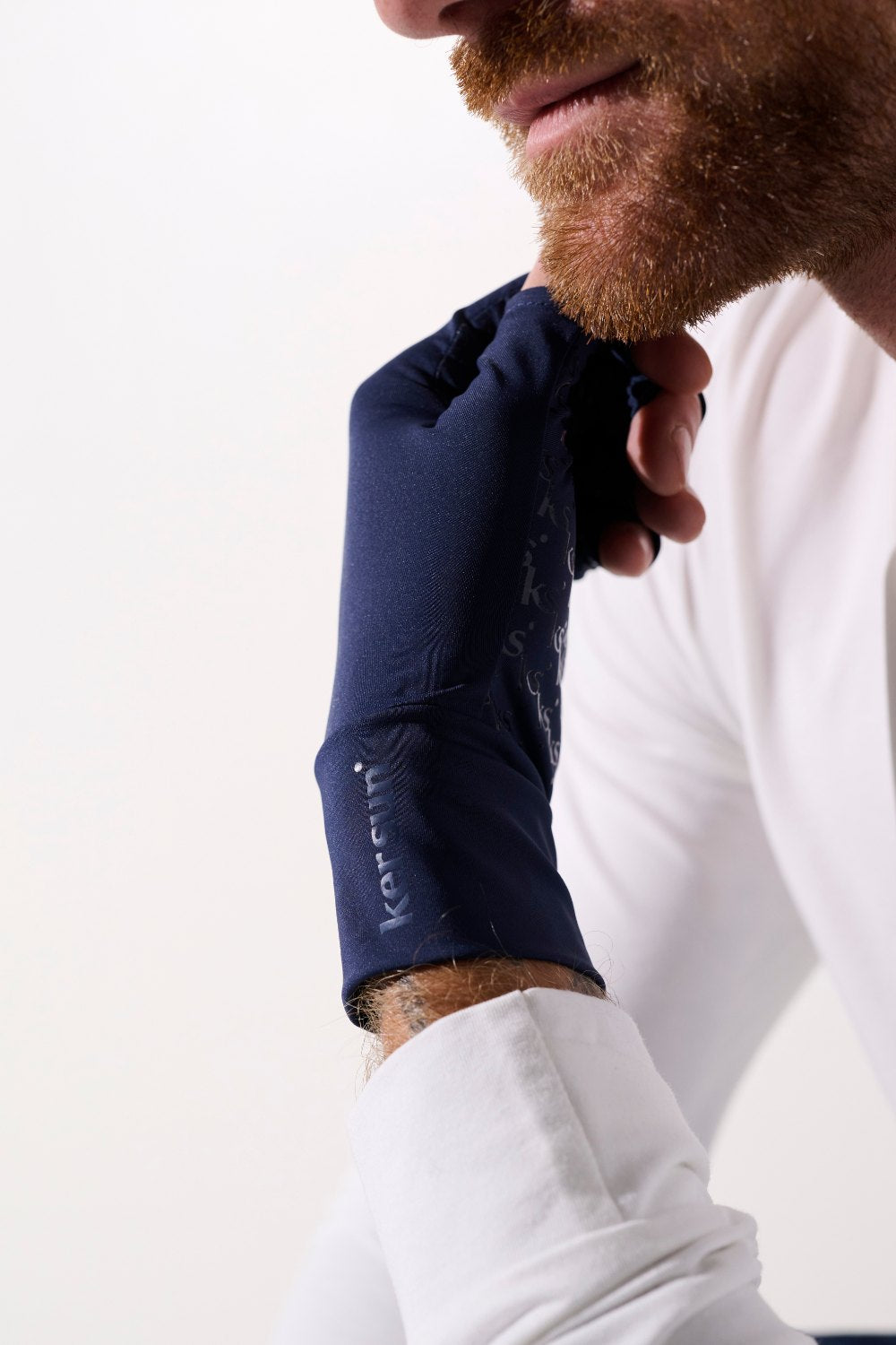 UV-halvhandsker - Mojave