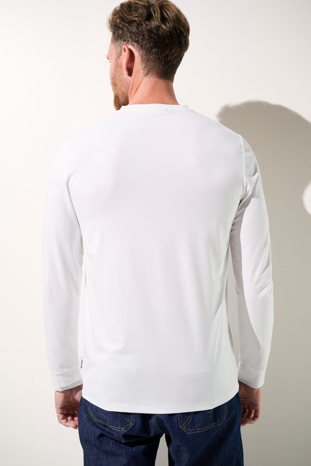 UV-T-shirt - Saint-Malo