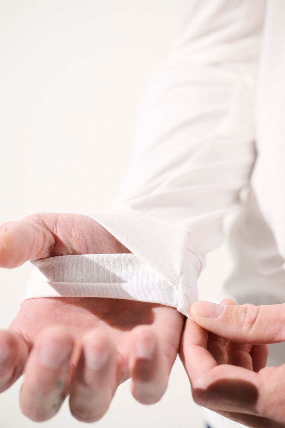 UV-T-shirt - Saint-Malo