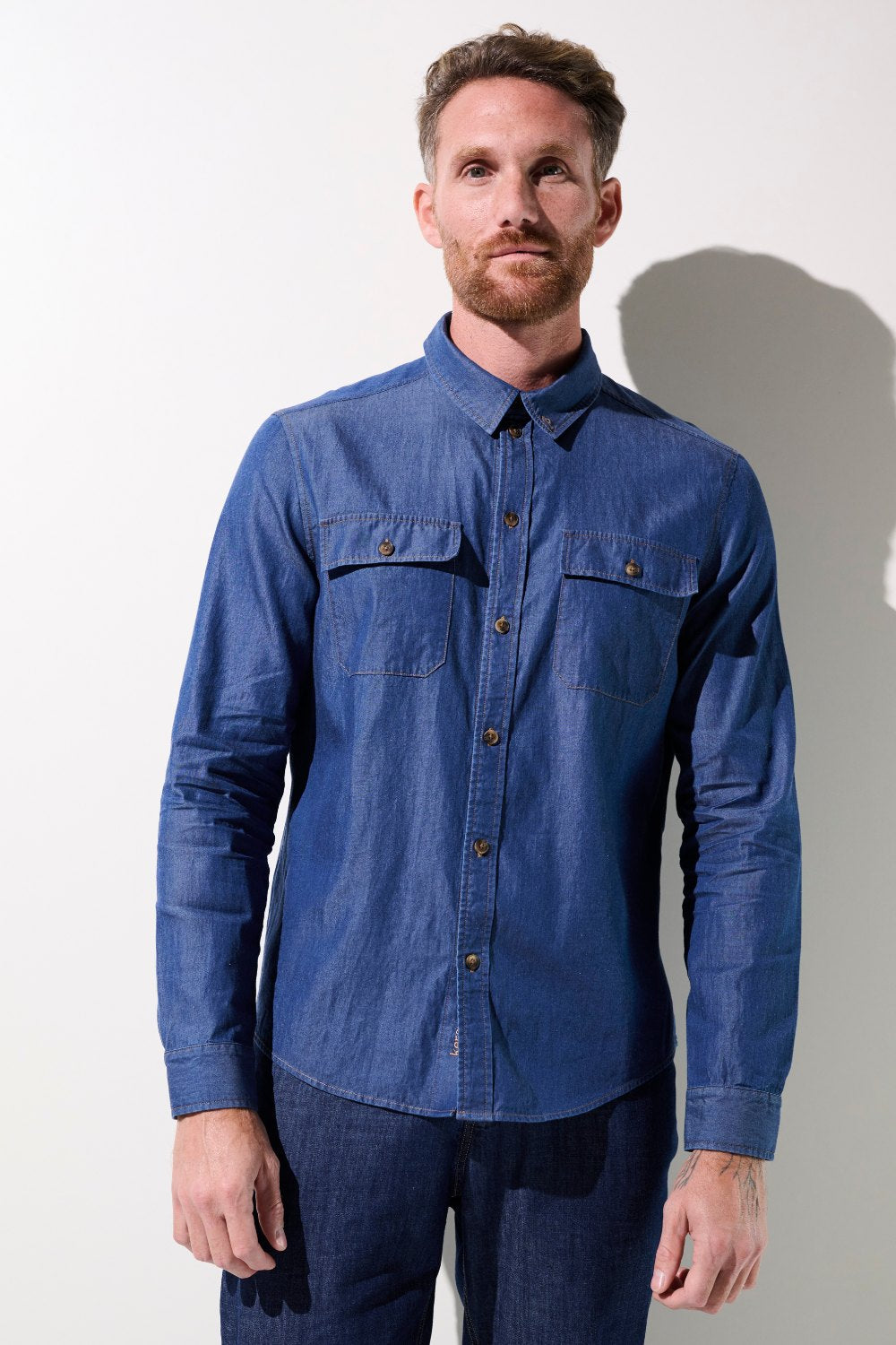 UV-skjorte – Arcachon