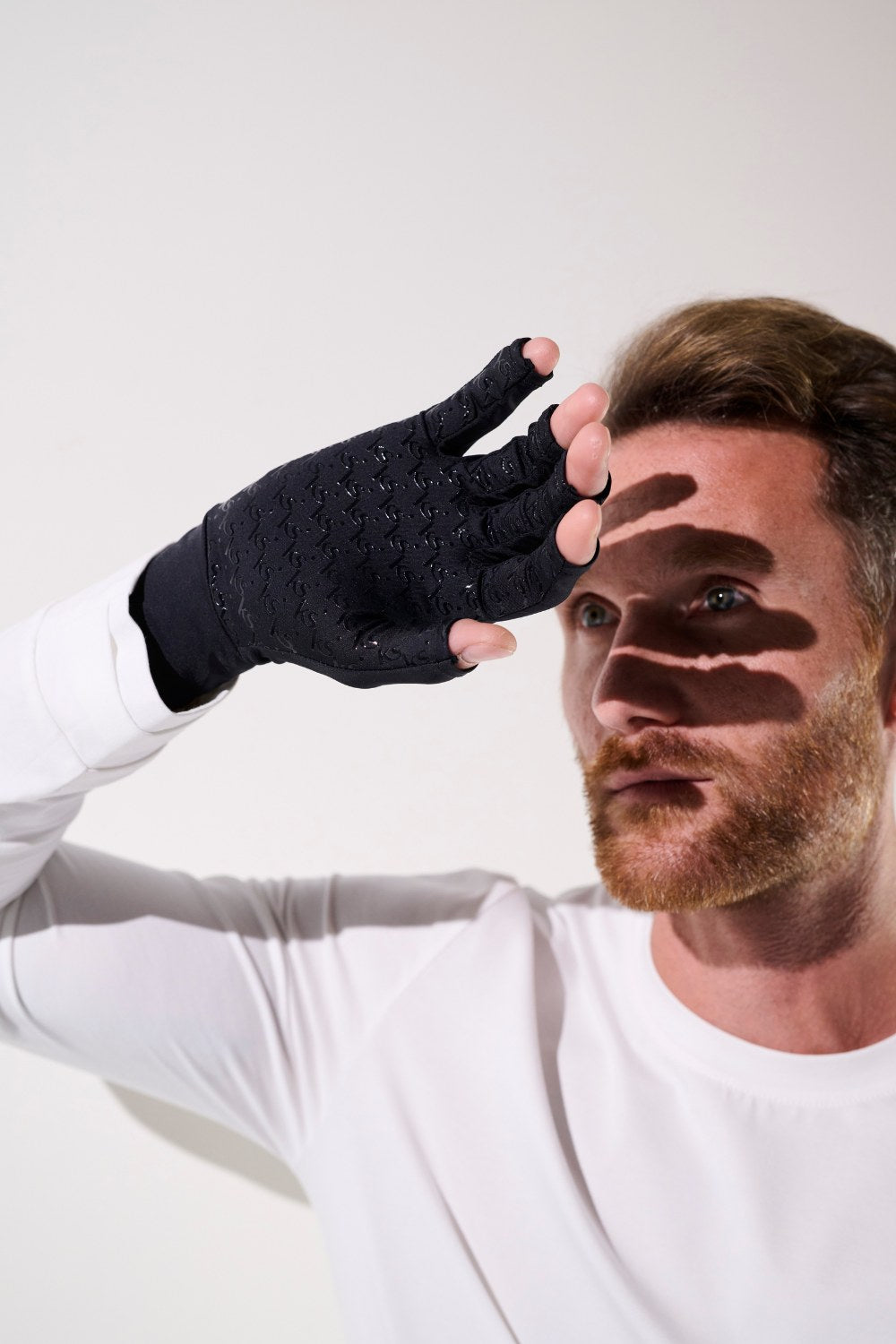 UV-halvhandsker - Mojave