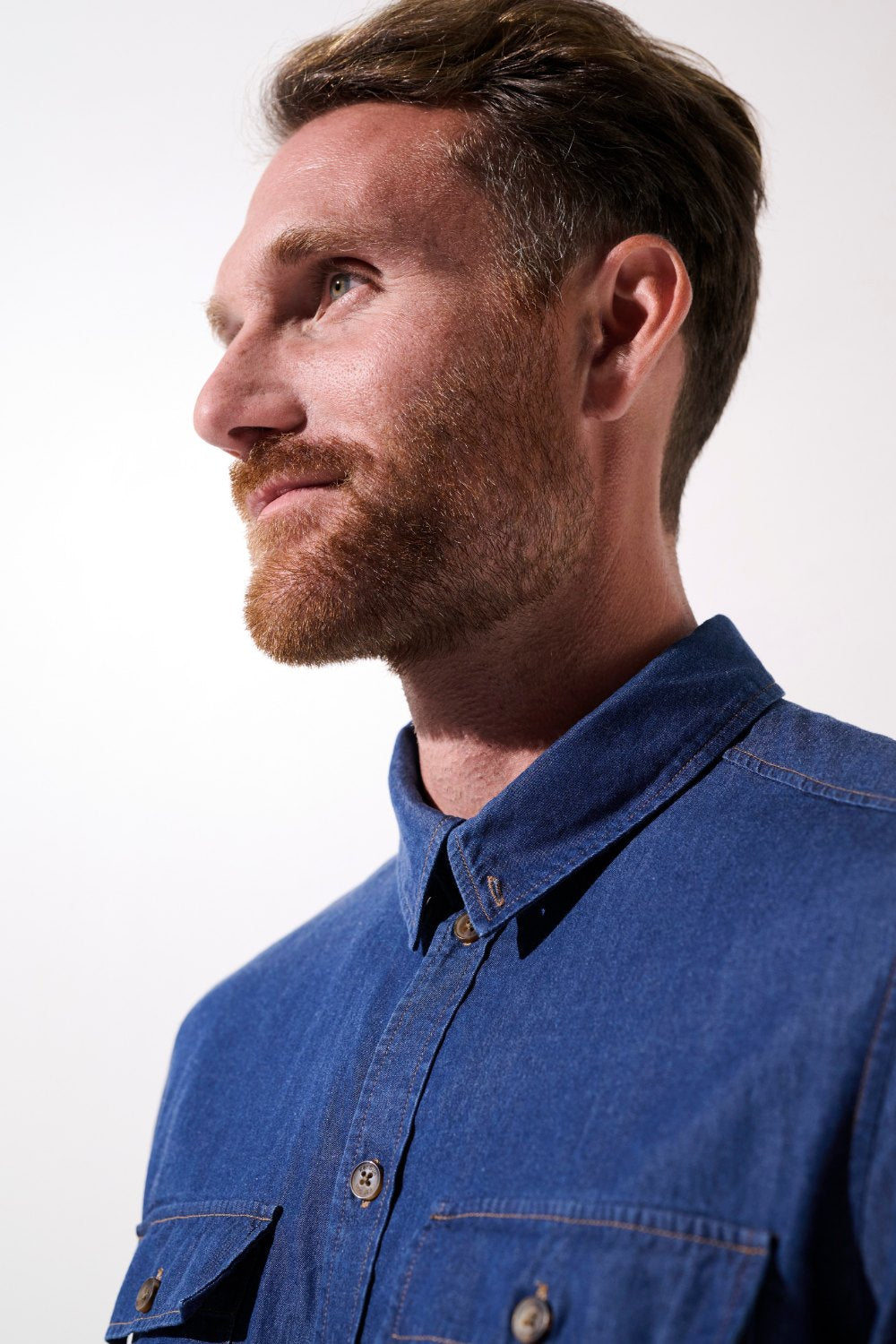 UV-skjorte – Arcachon