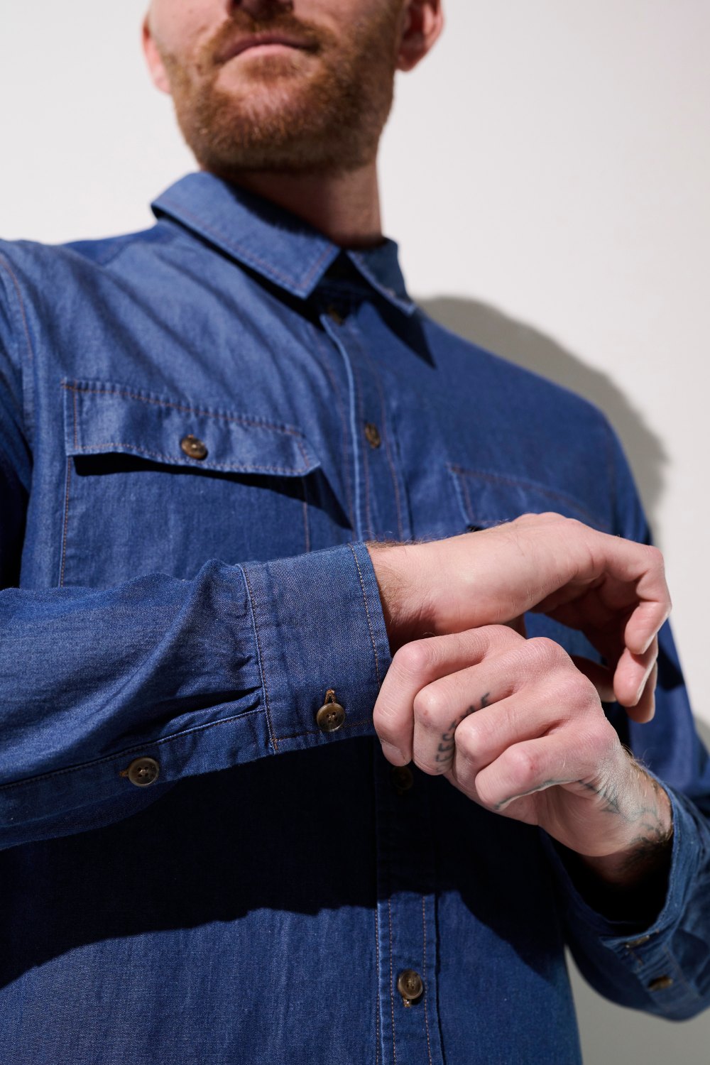 UV-skjorte – Arcachon