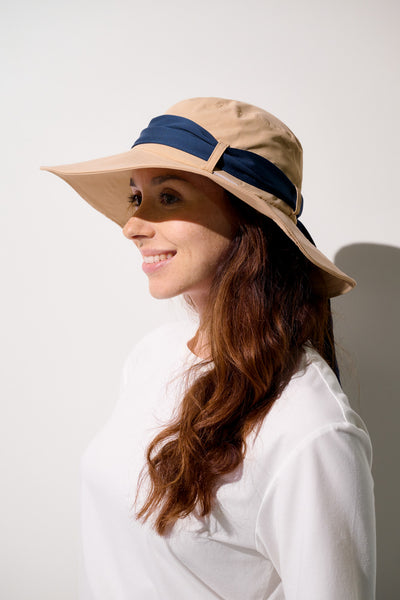 UV-hat - Arcachon