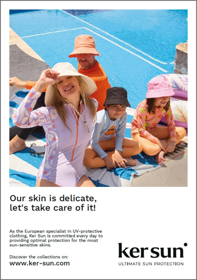 Affiche salle d'attente - Ker Sun