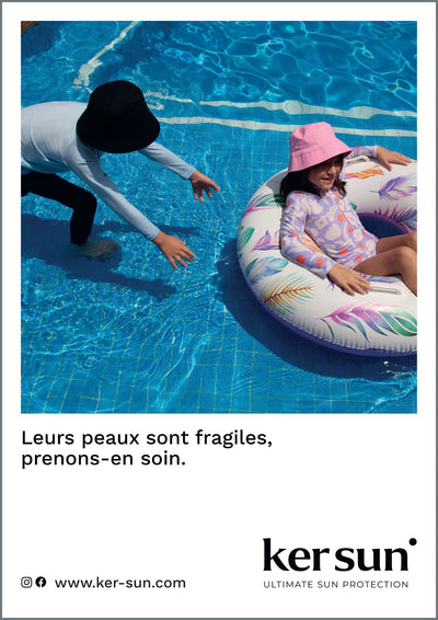 Affiche salle d'attente - Ker Sun