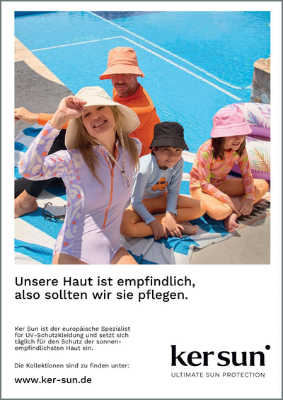 Affiche salle d'attente - Ker Sun