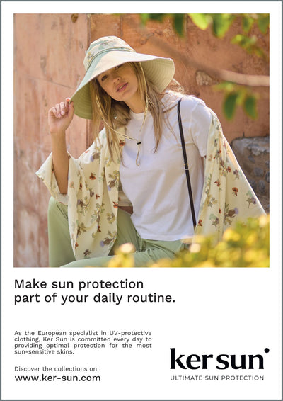 Affiche salle d'attente - Ker Sun