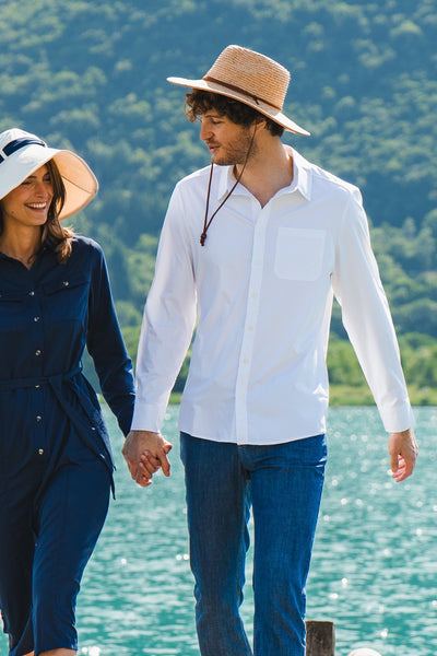 UV-skjorte - Antibes