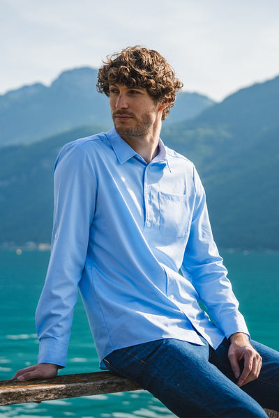 UV-skjorte - Antibes