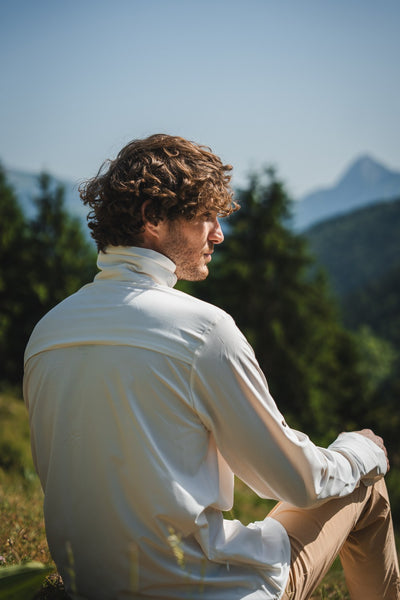 UV-skjorte - Sequoia