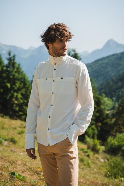 UV-skjorte - Sequoia