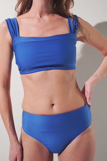 UV-bikinioverdel – Capri