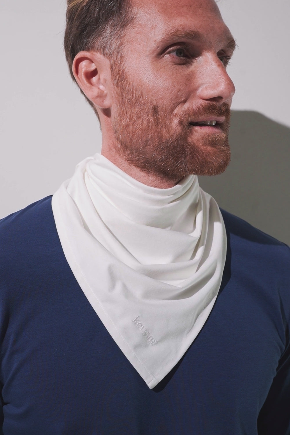 UV-bandana - Saint-Malo