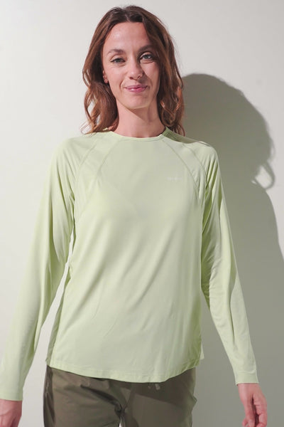 UV-T-shirt - Oasis