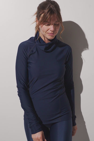 UV-badetrøje - Galápagos