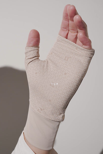 Fingerløse UV-handsker – Gobi