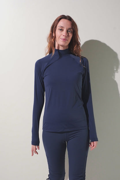 UV-badetrøje - Malibu