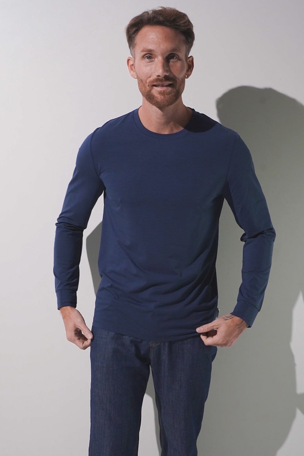 UV-T-shirt - Saint-Malo