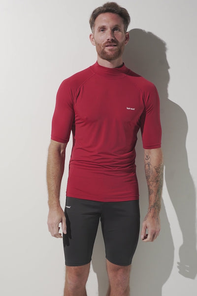 UV-badetrøje - Malibu