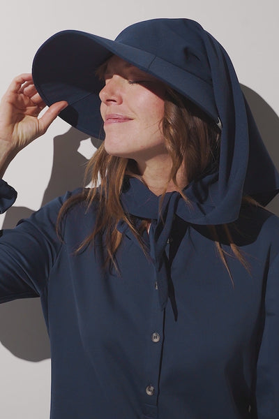 UV-solskærm – Positano