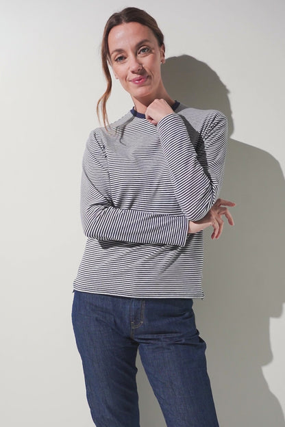 UV-T-shirt - La Rochelle