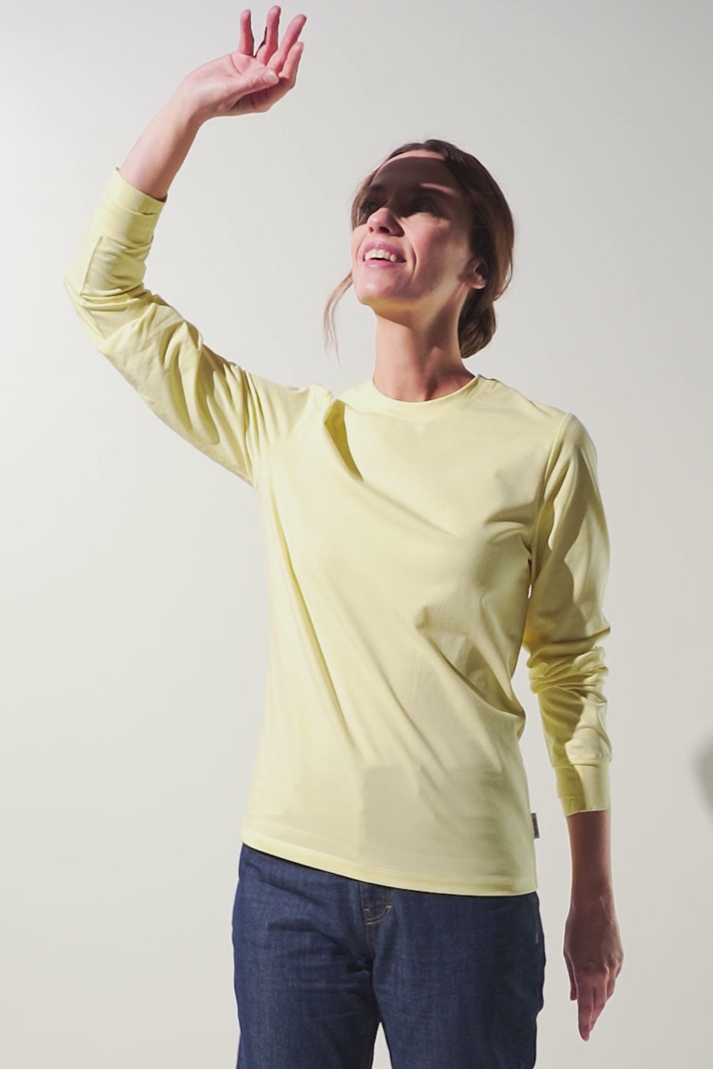 UV-T-shirt - Saint-Malo