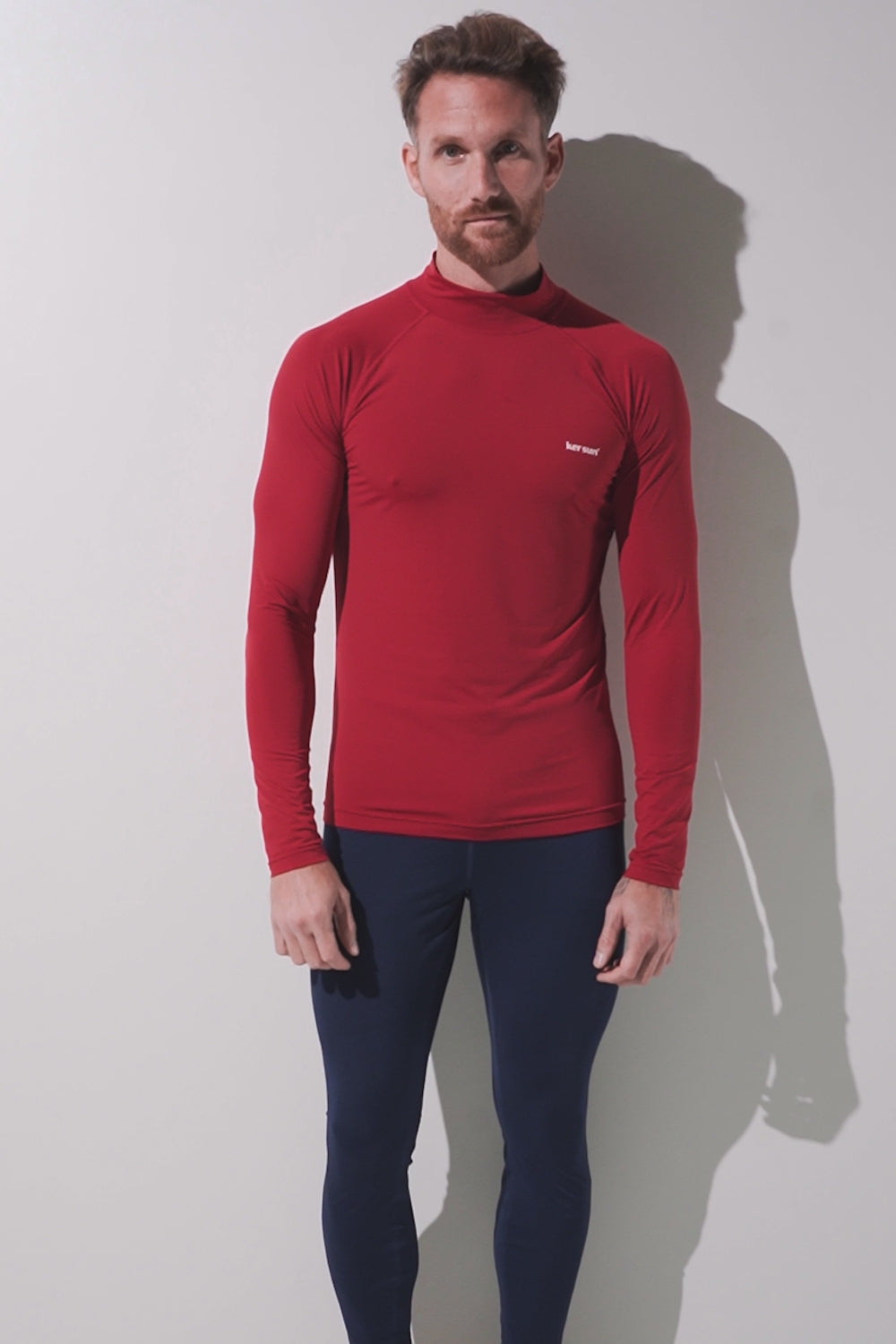 UV-badetrøje - Malibu