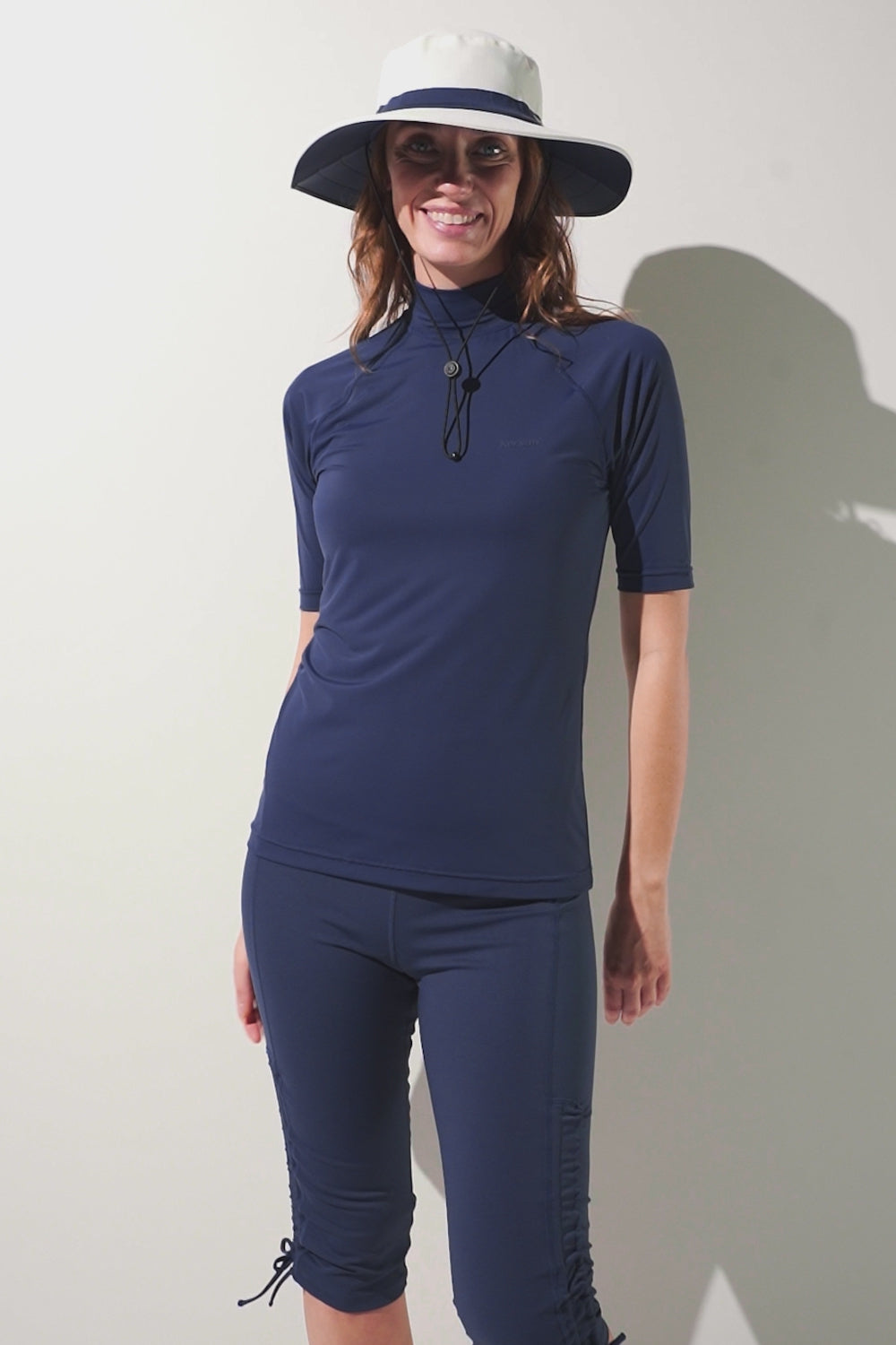 UV-badetrøje - Malibu