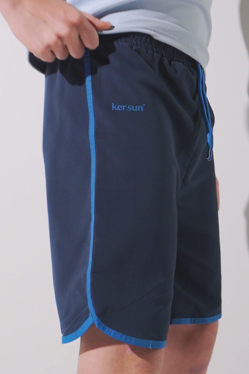 UV-badeshorts – Fidji