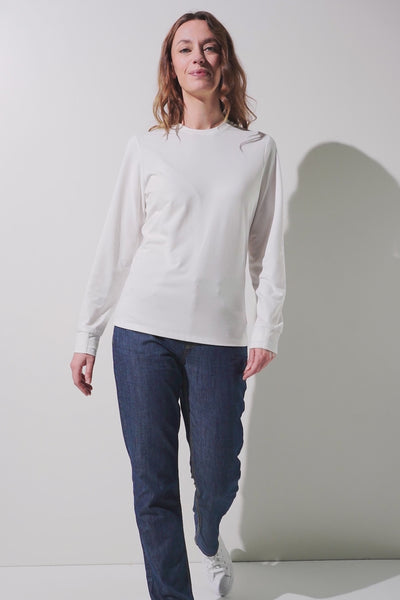 UV-T-shirt - Saint-Malo