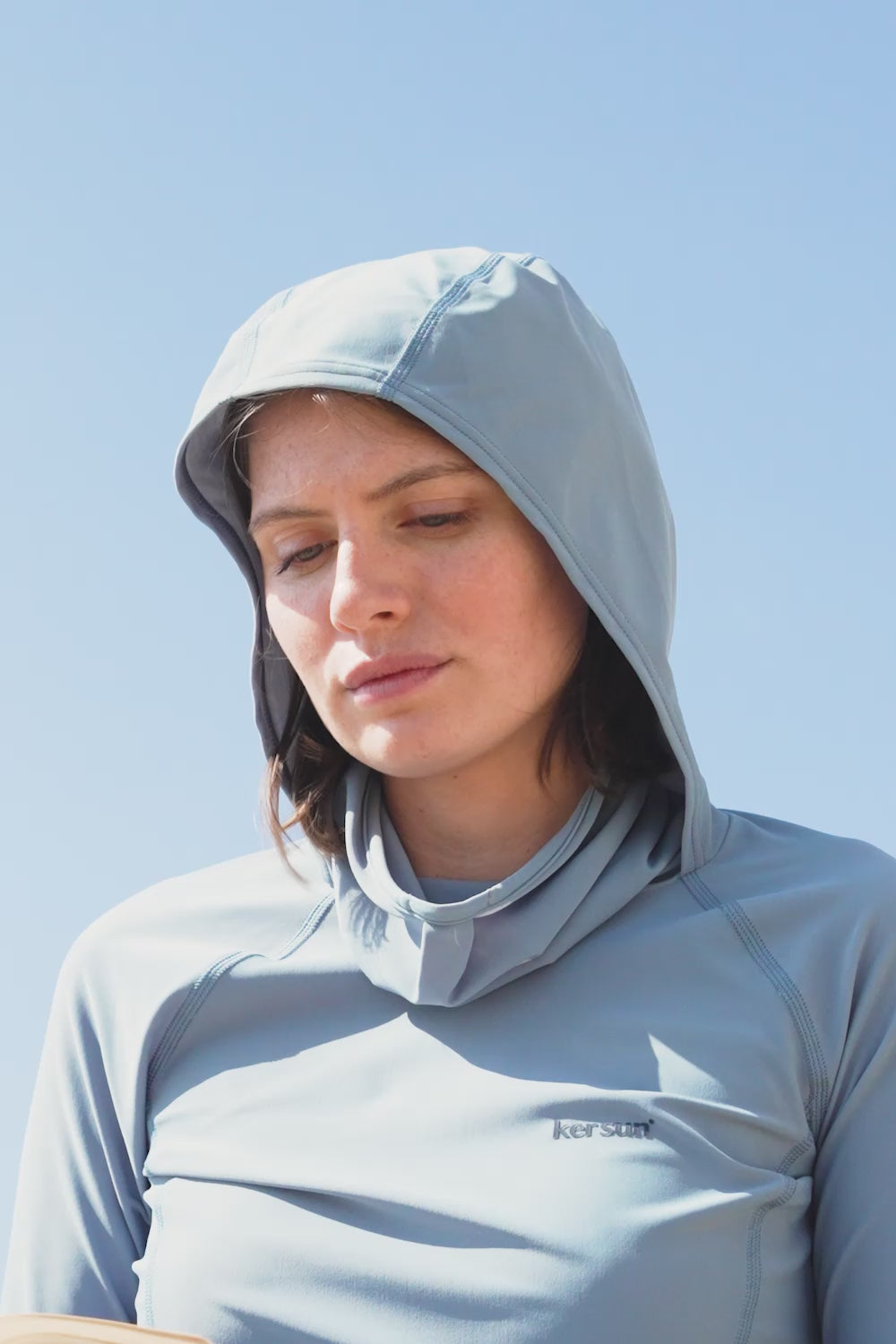 Indlæs video: Chapeaux et Vêtements anti-UV Ker Sun pour Femme et Homme