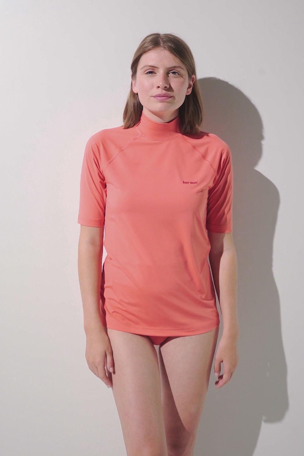 UV-badetrøje - Malibu