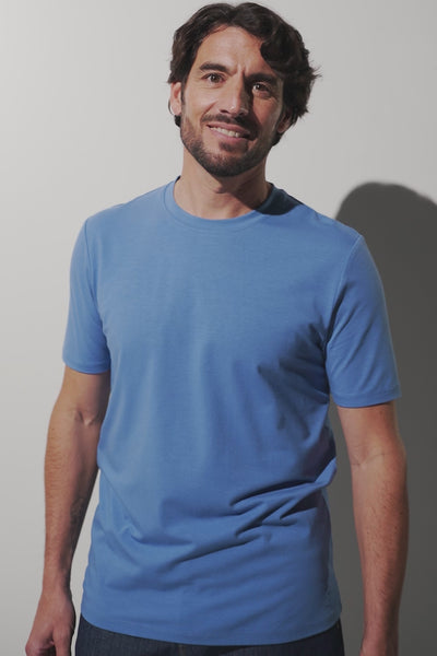 UV-T-shirt - Saint-Malo