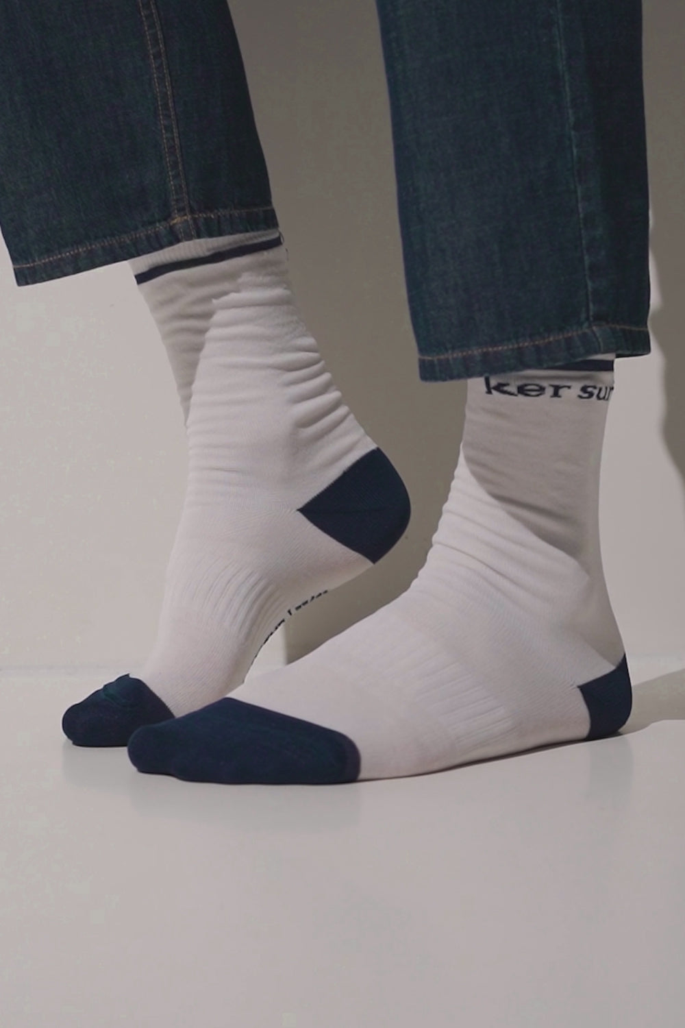 UV-sokker – Mojave