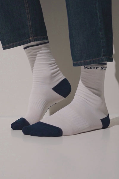 UV-sokker – Mojave