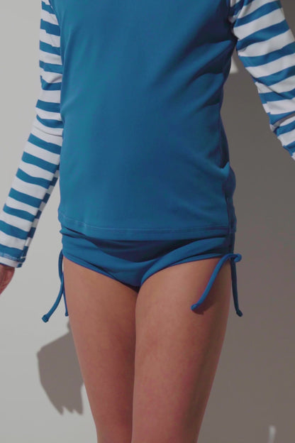 UV-bikiniunderdel – Pacific