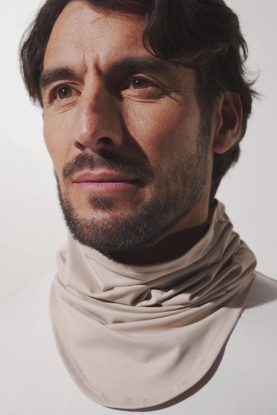 UV-halsedisse - Boston