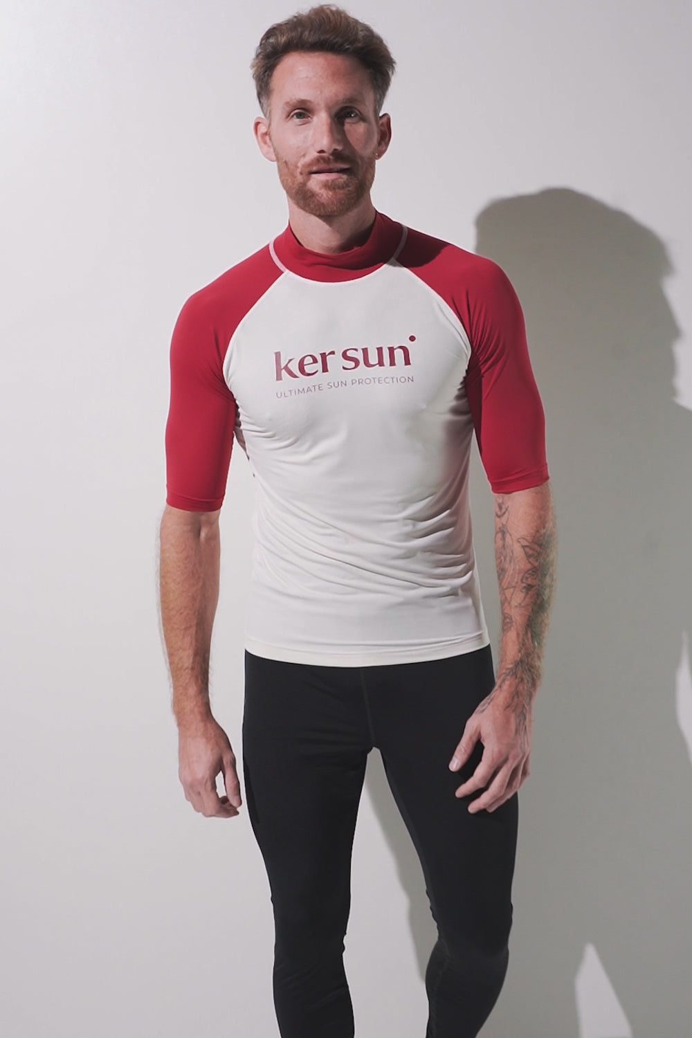 UV-badetrøje - Malibu