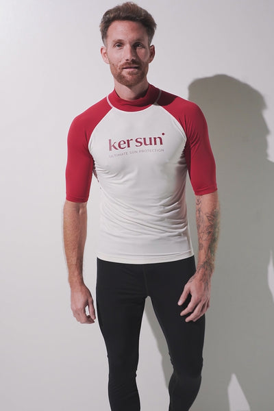 UV-badetrøje - Malibu