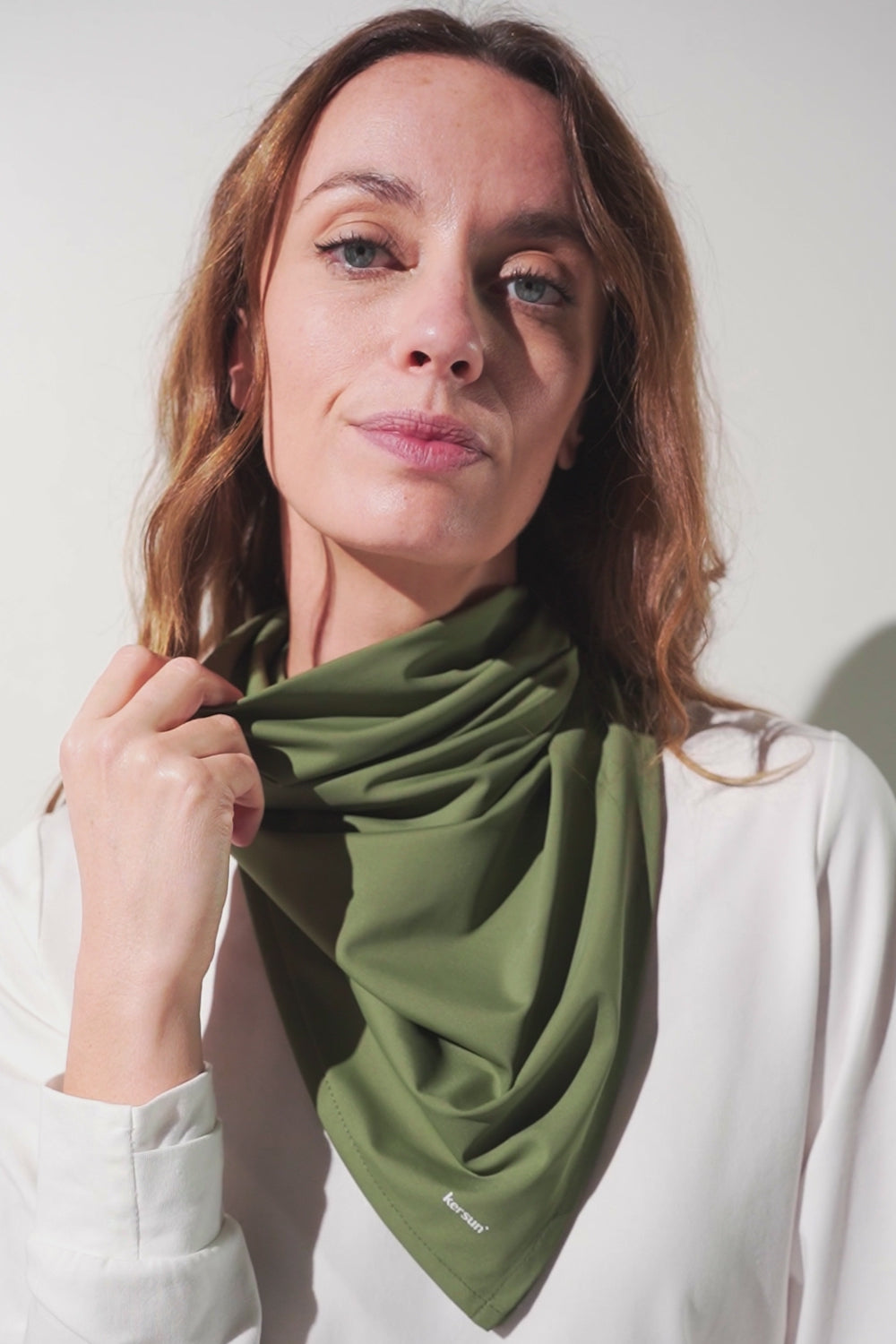 UV-bandana – Oasis