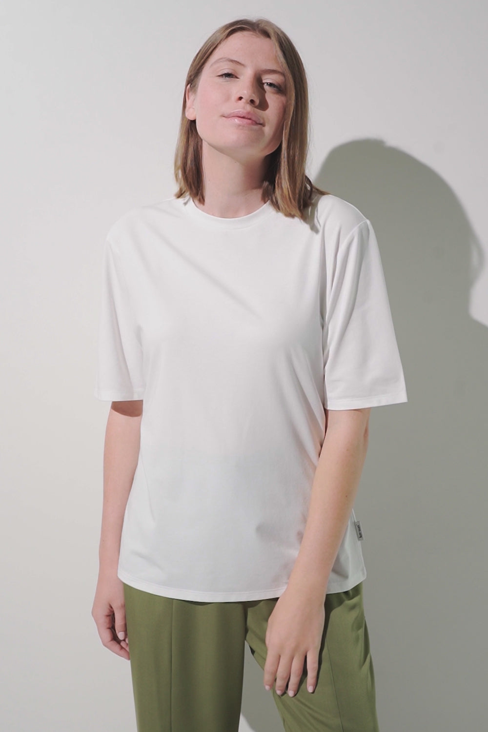 UV-T-shirt - Saint-Malo