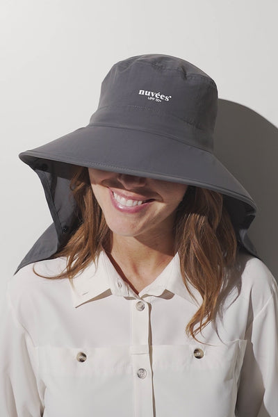 UV-hat - Mojave