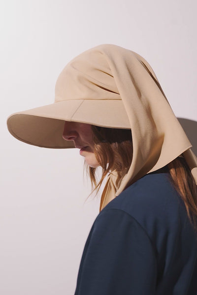 UV-solskærm – Positano