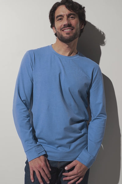 UV-T-shirt - Saint-Malo