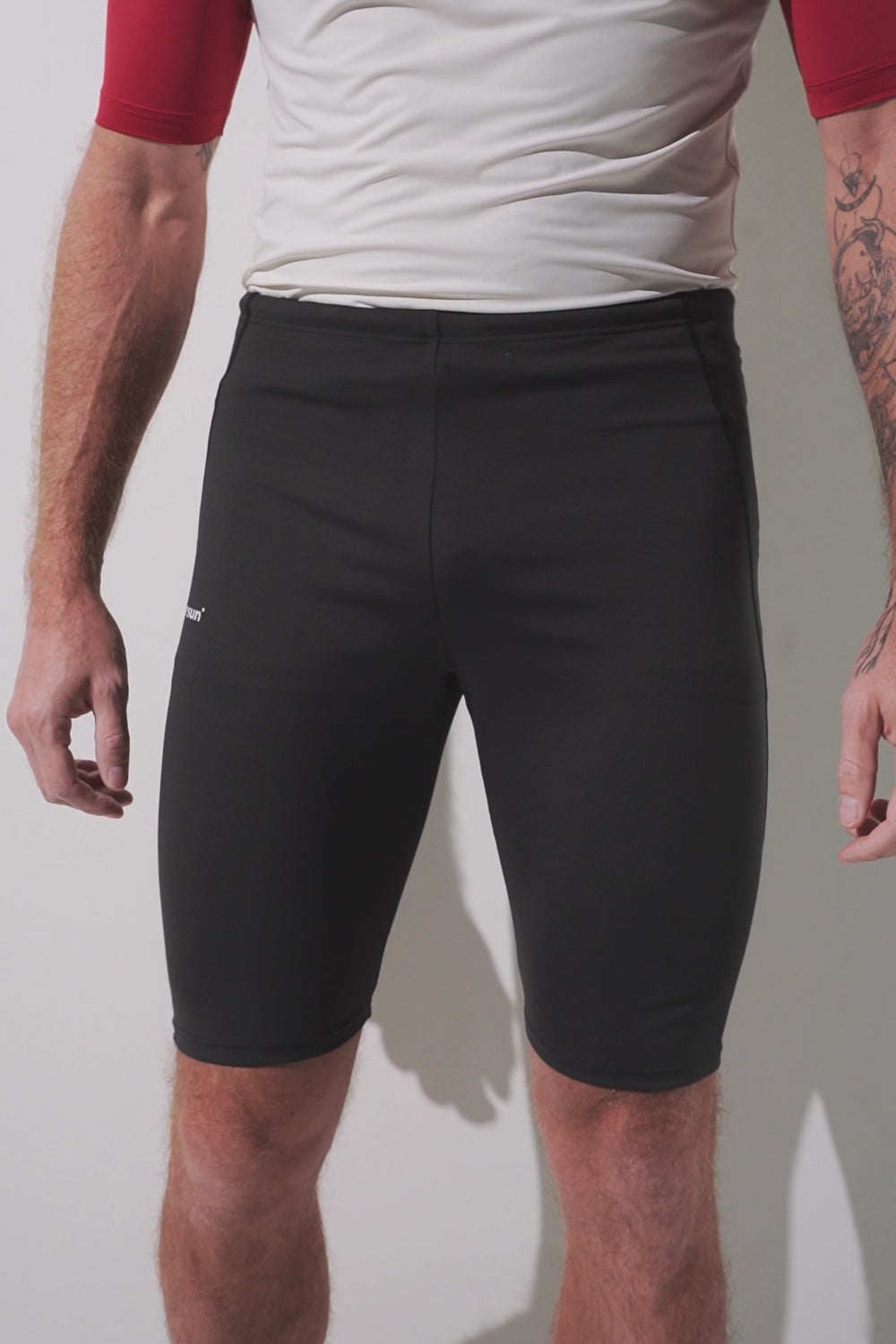 UV-badeshorts – Pacific