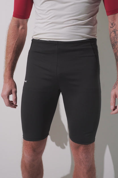 UV-badeshorts – Pacific